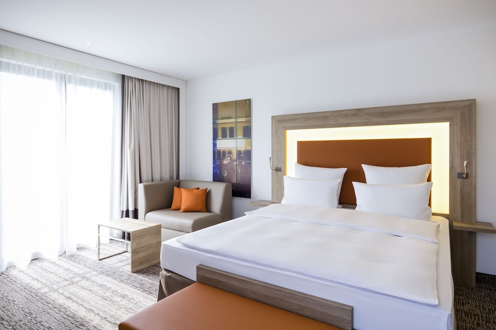 Novotel Nuernberg Centre Ville 18/71