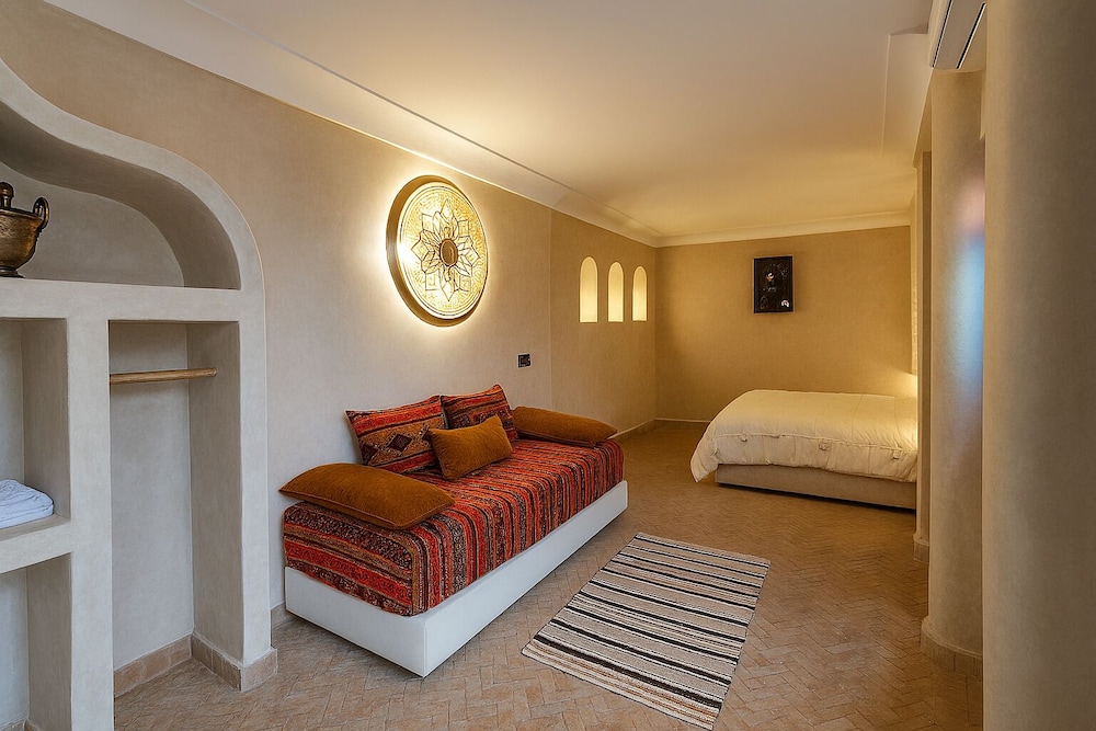 Riad Bijoux Marrakech 61/79