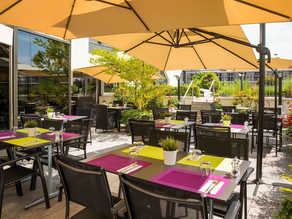 Ibis Lausanne Crissier 26/49