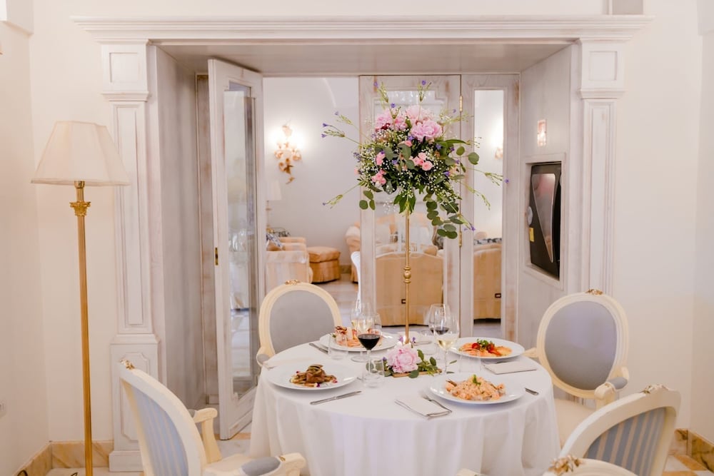 Hotel Villa Fraulo 56/72