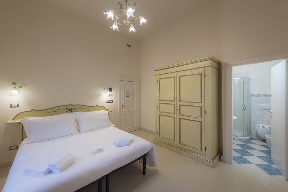 Hotel Villa Elda 16/65
