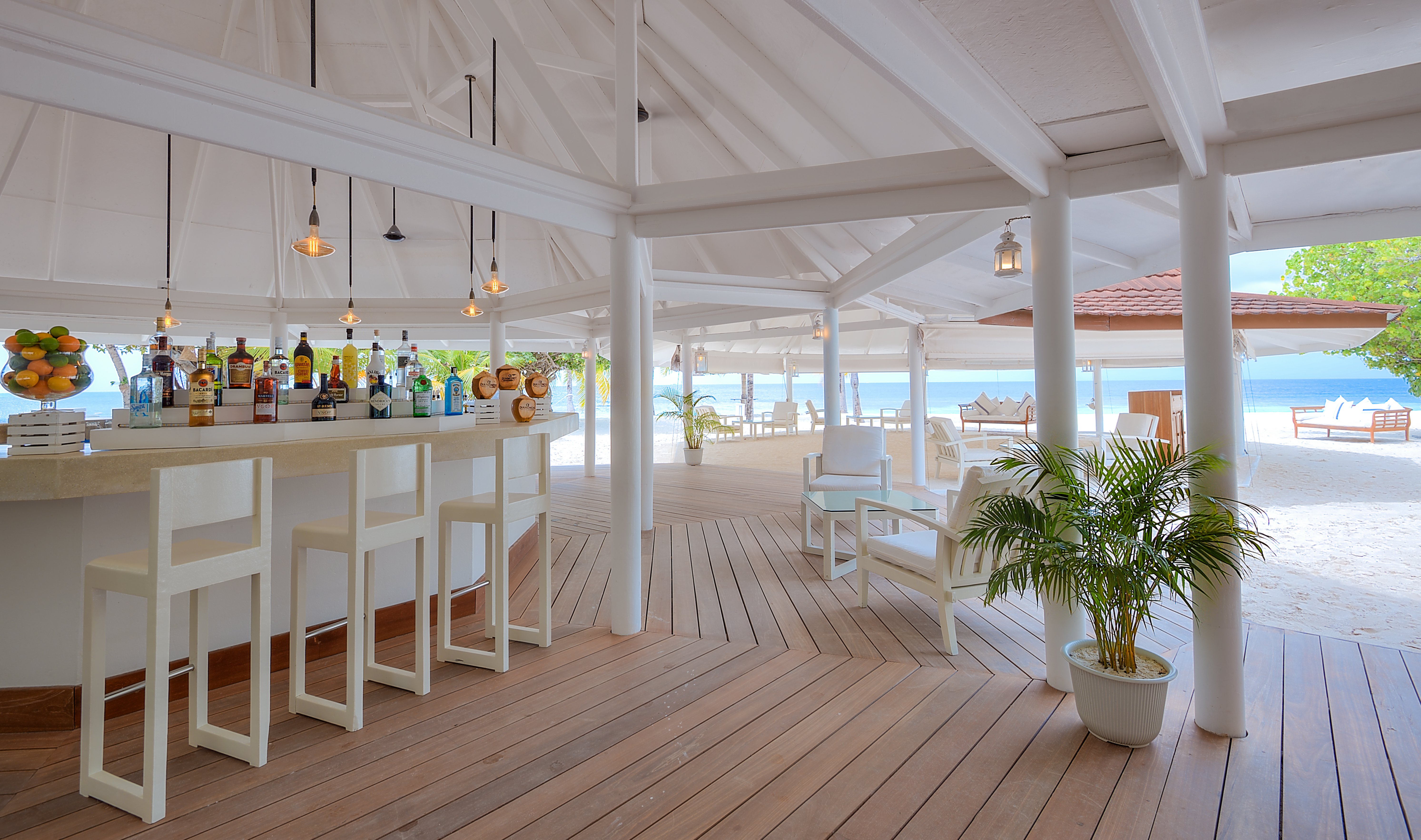Diamonds Athuruga Maldives Resort and SPA 29/44
