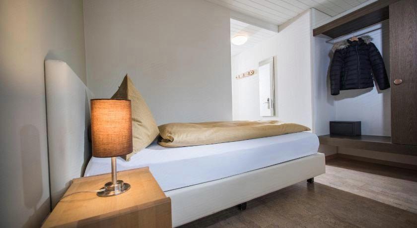 Comfort, Single, Single Bed, Low Floor