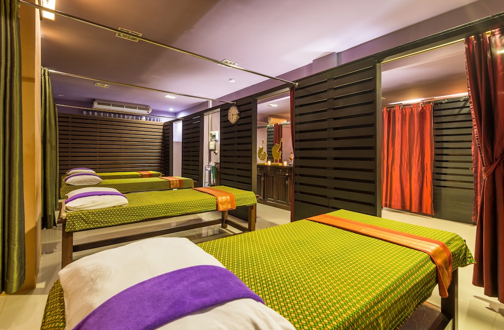 Baan Bandalay Hotel 34/59