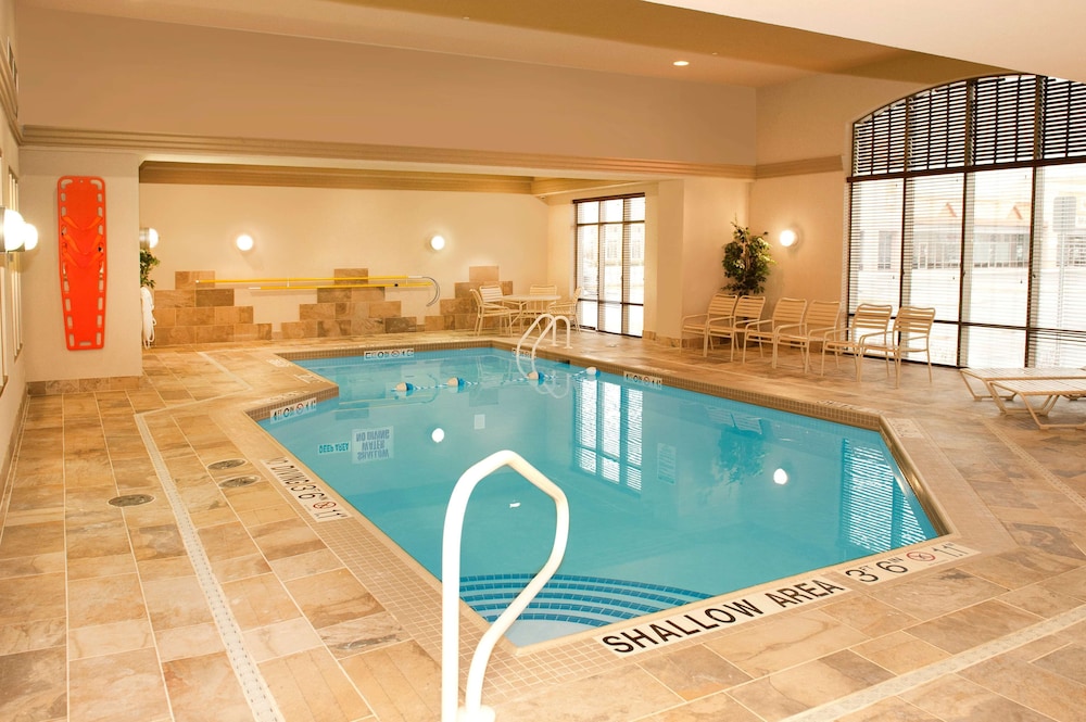 Hampton Inn By Hilton Brampton Toronto