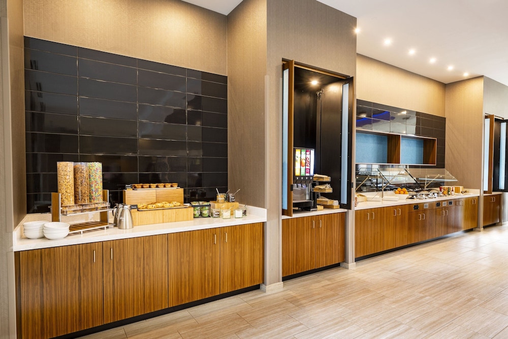 SpringHill Suites by Marriott Colorado Springs Downtown 4/44