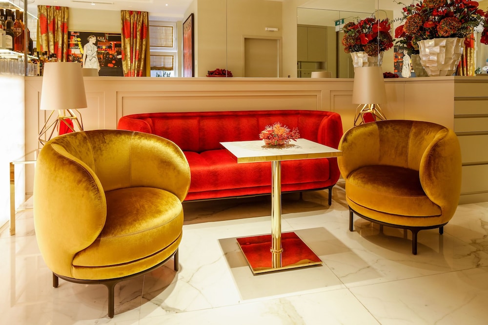 Boutiquehotel Das Tyrol 50/69