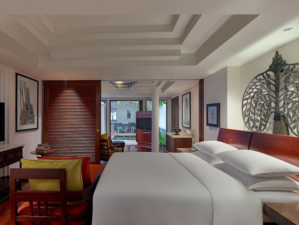 Park Hyatt Siem Reap 14/50