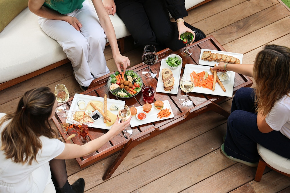 Le Boutique Hotel & Spa 62/76