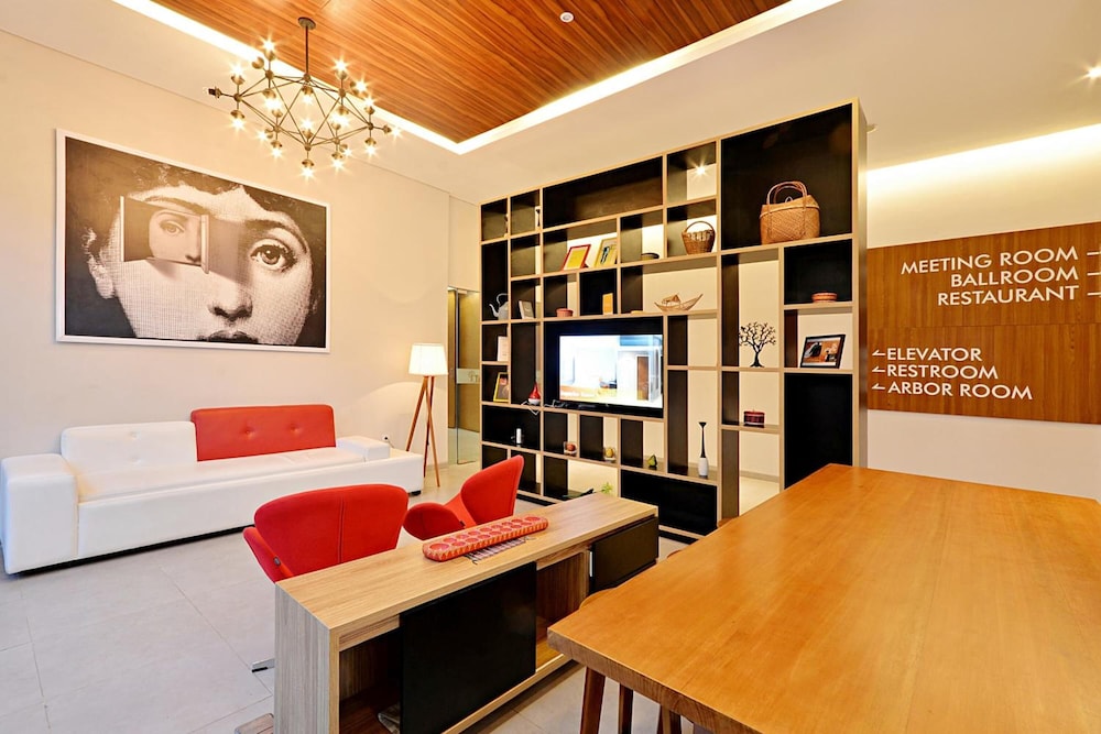 Treepark Hotel Banjarmasin 21/42