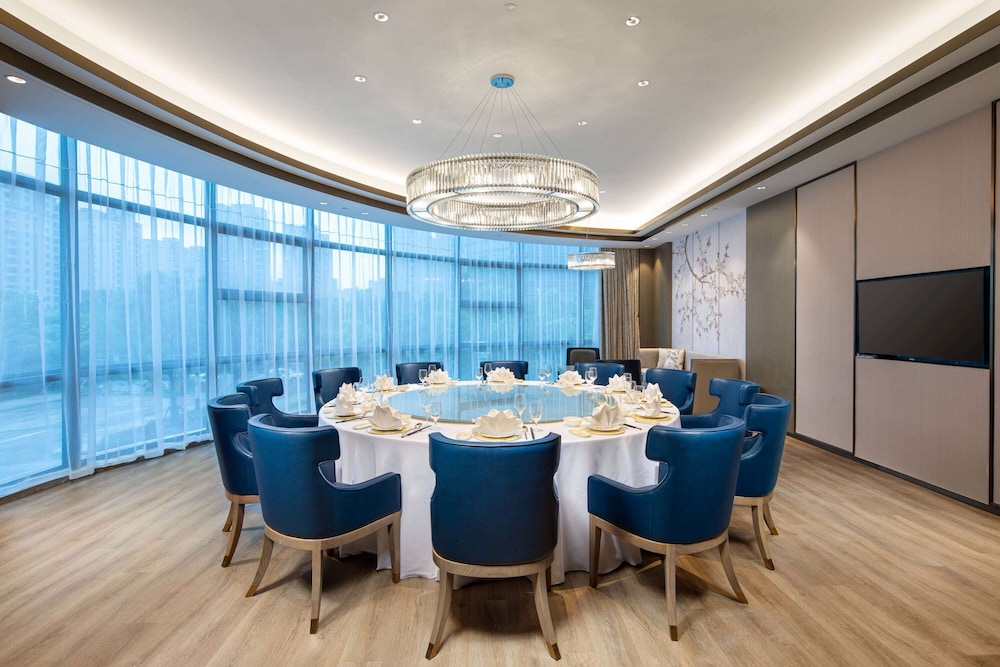 Wyndham Shanghai Pudong 18/21