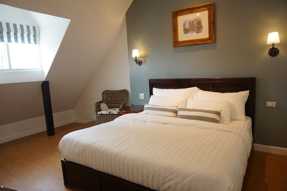 Nai Suan Bed And Breakfast 10/69