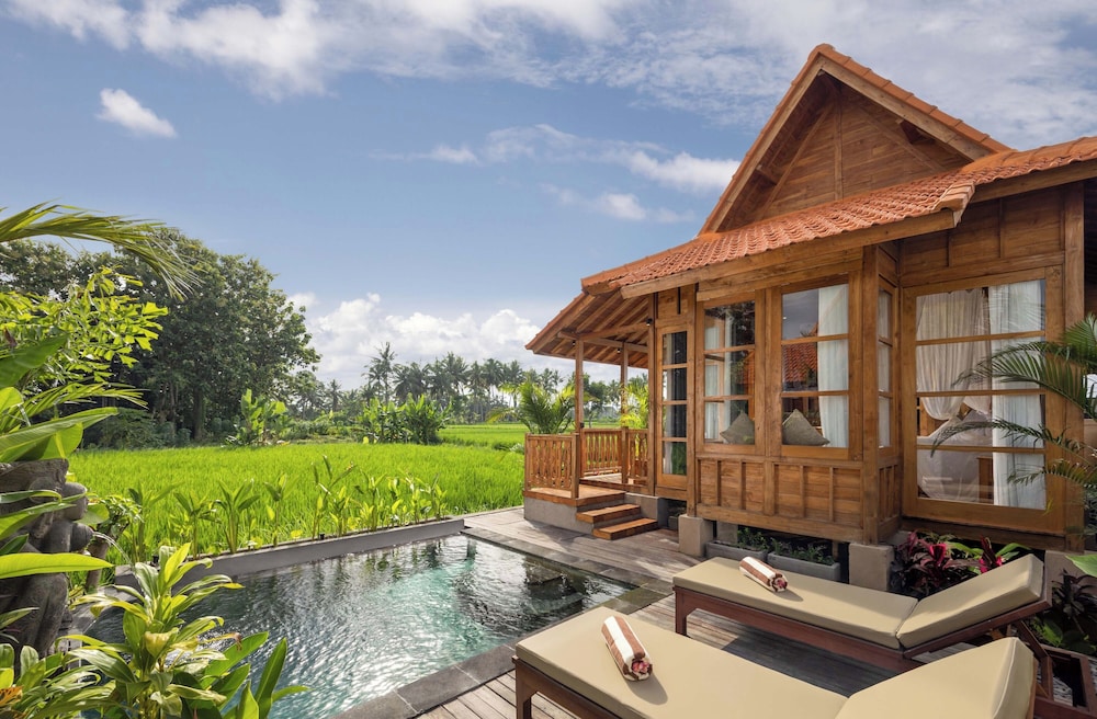 The Kalyana Ubud Resort 2/50