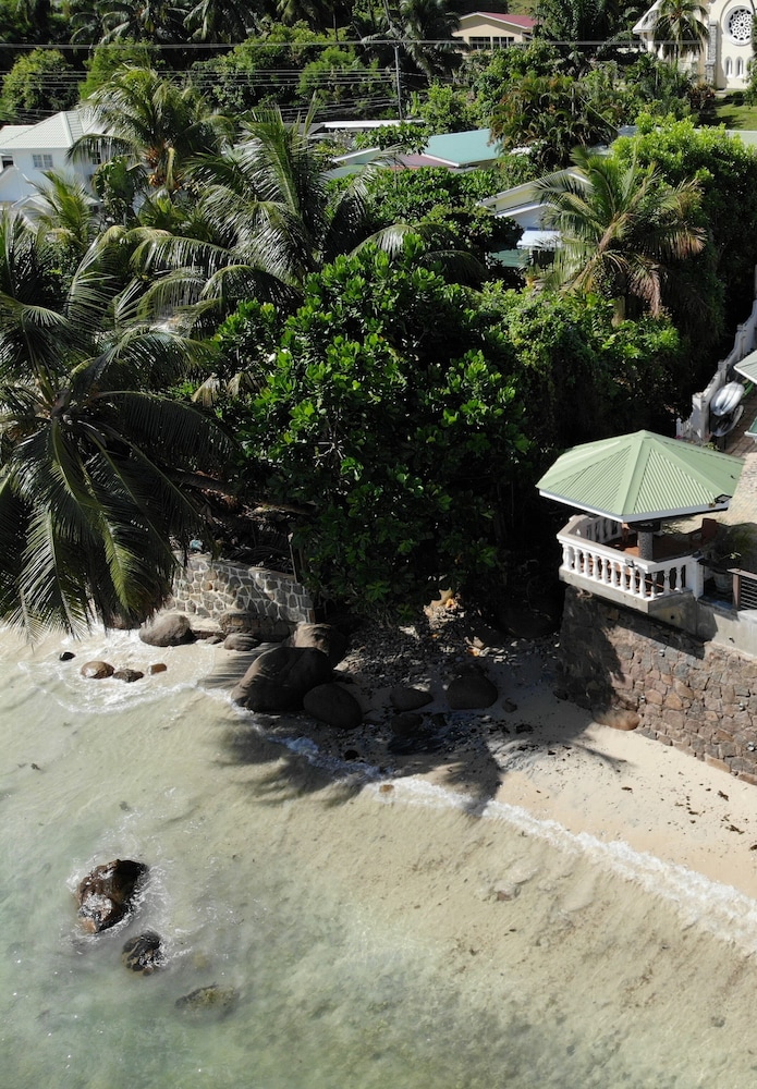 The Drake Seaside Apartment 31/41
