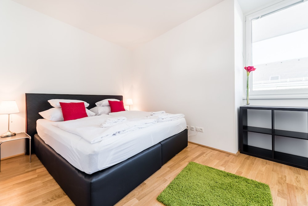 Duschel Apartments Wien-Hauptbahnhof 16/50