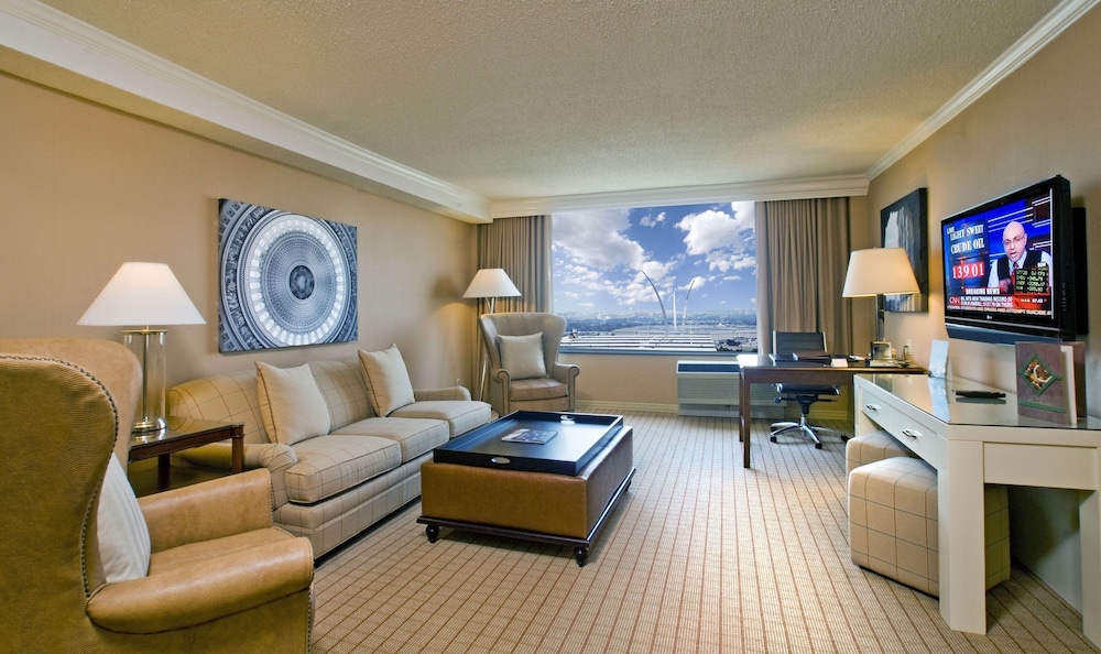 Sheraton Pentagon City Hotel 15/47