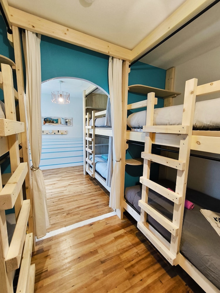 La Maison Bisca - Hostel 23/50