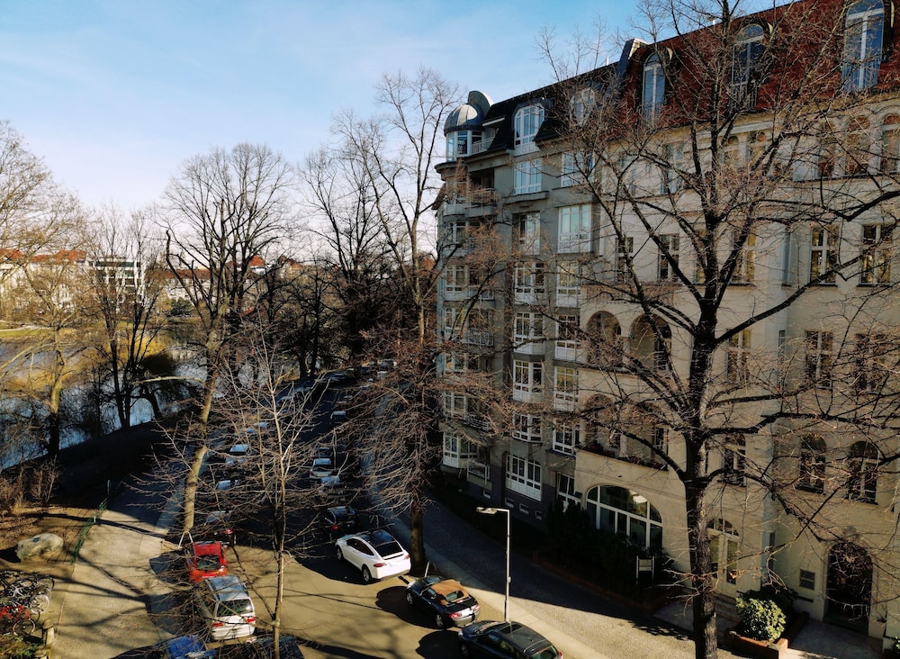 Ringhotel Seehof Berlin 15/68
