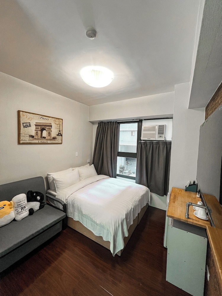 Mei Hsiao Yuen Hostel 9/49