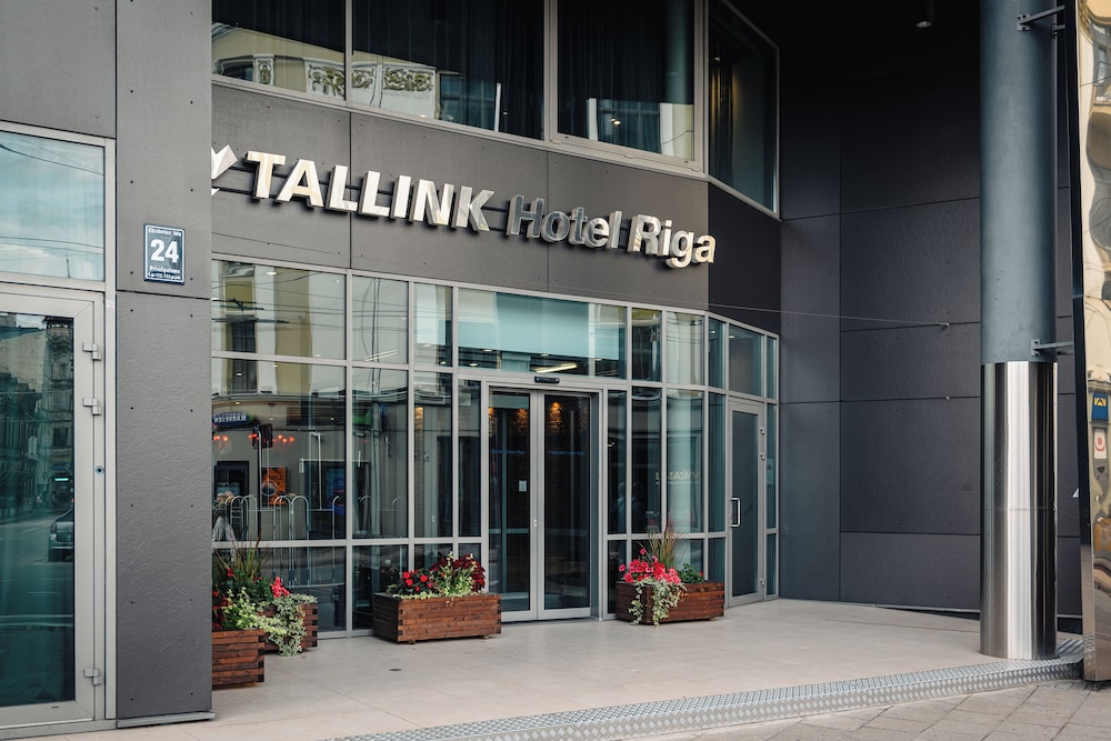 Tallink Hotel Riga 3/42