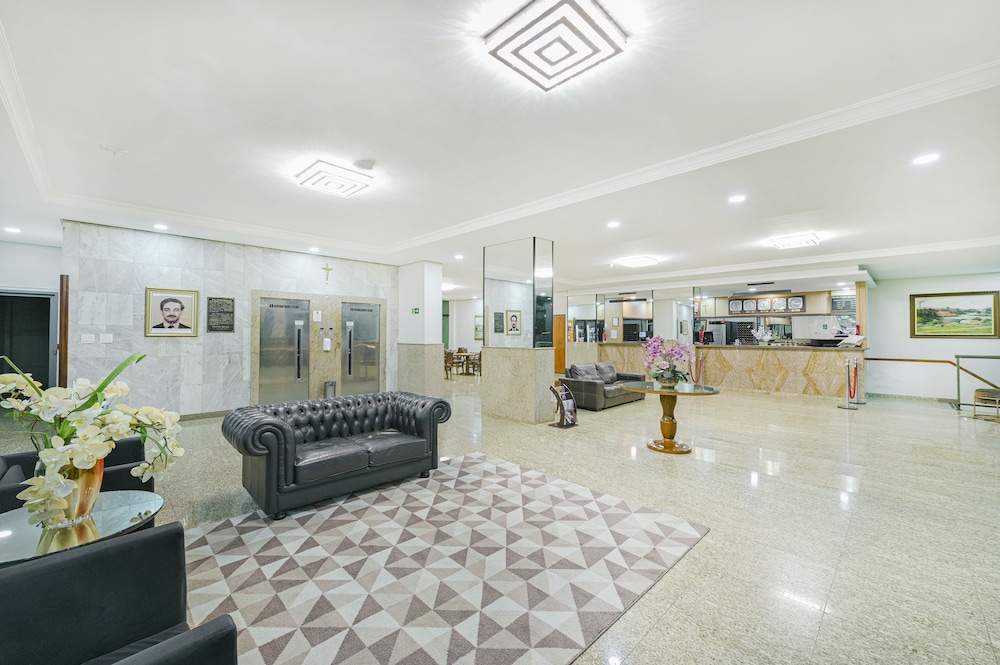 Hotel Nacional Inn Piracicaba 41/62