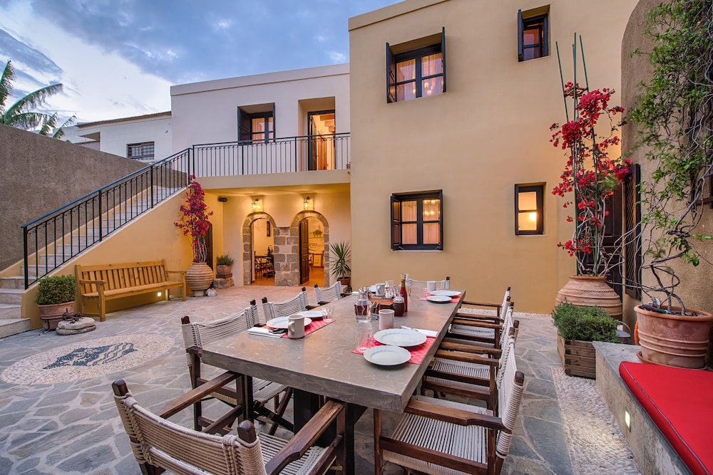 Zacosta Villa 36/50