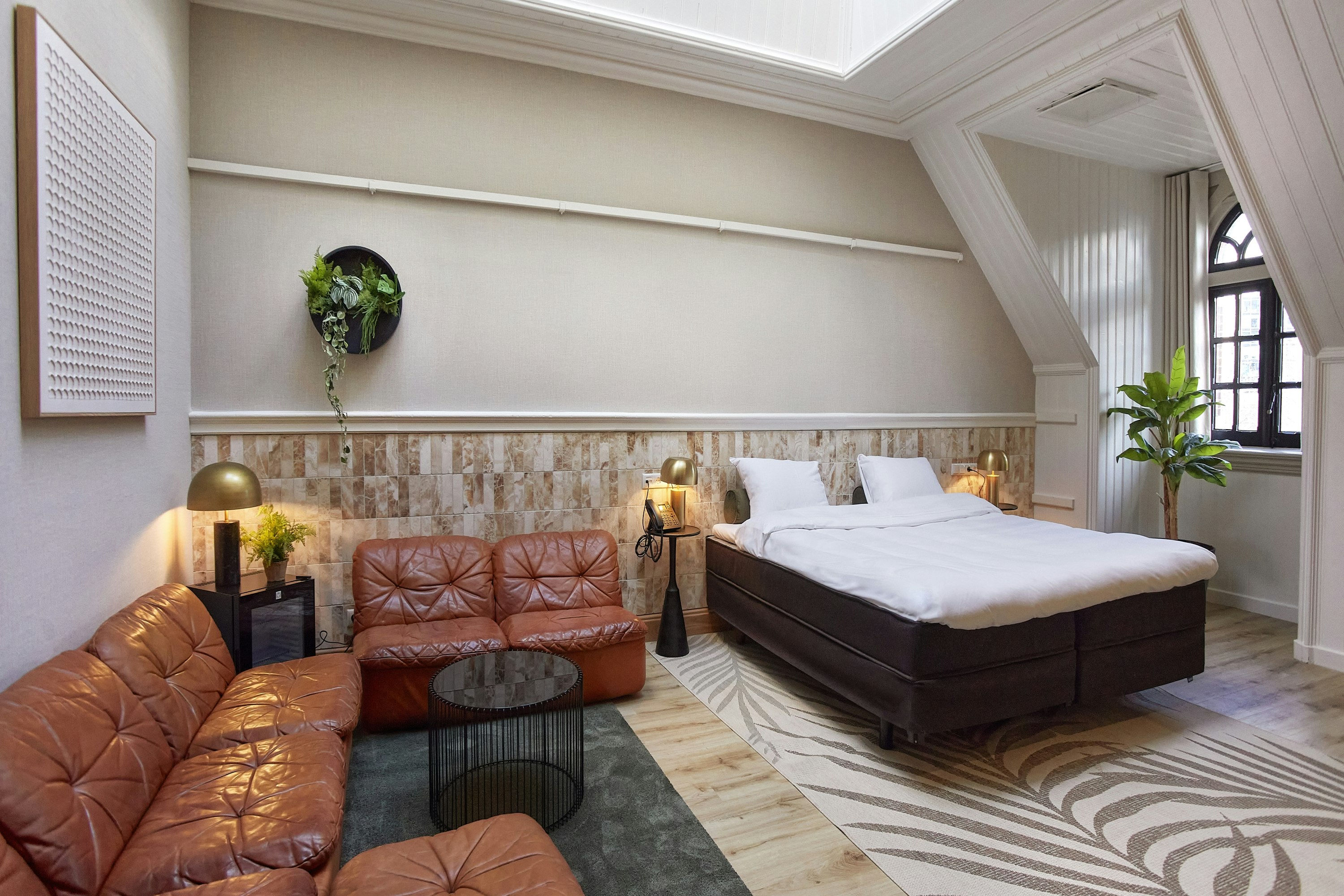 Hotel Botanique Breda 7/18