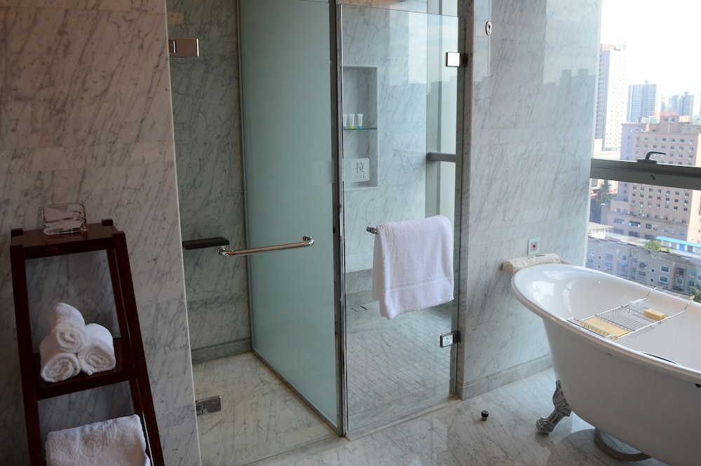 Xi'an Jue Vu Hotel 57/61