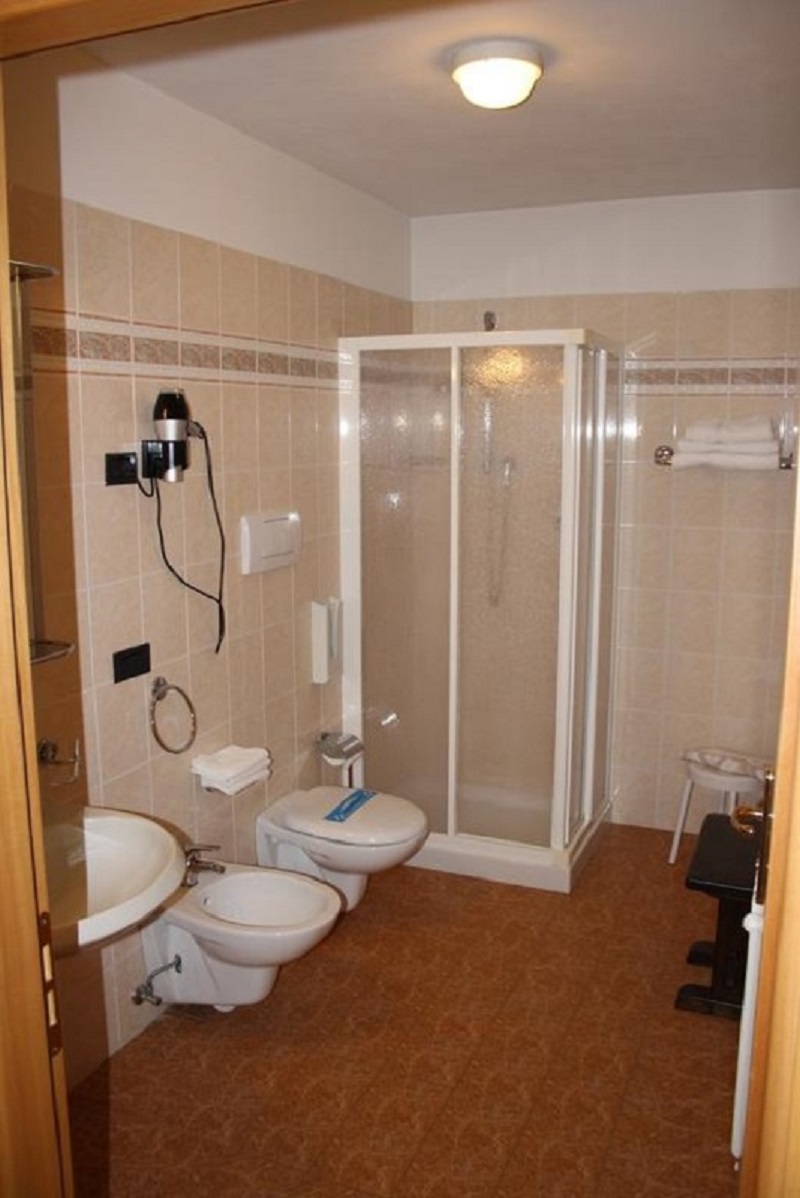 Hotel Residence La Locanda 31/31