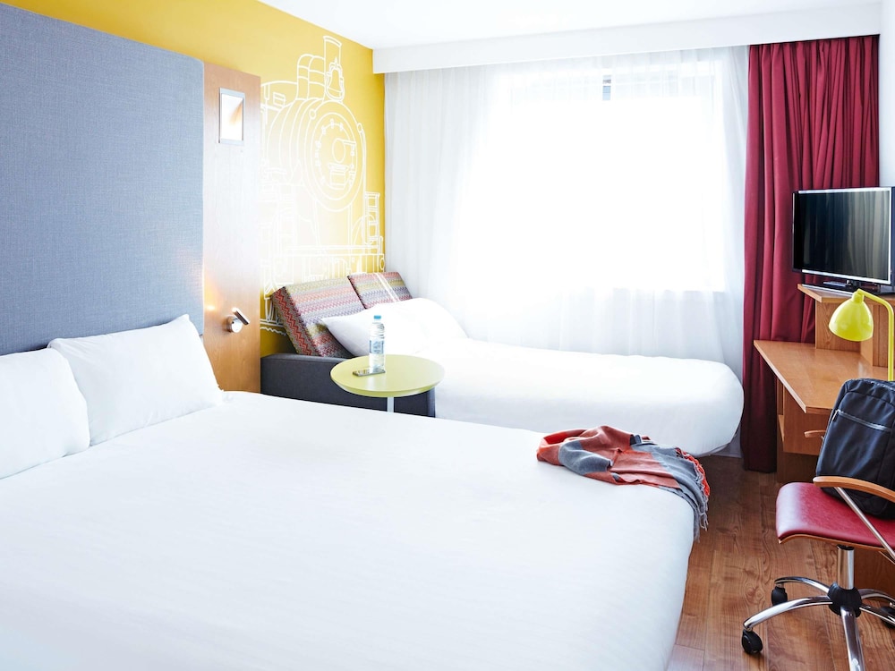 Ibis Styles Crewe 11/49