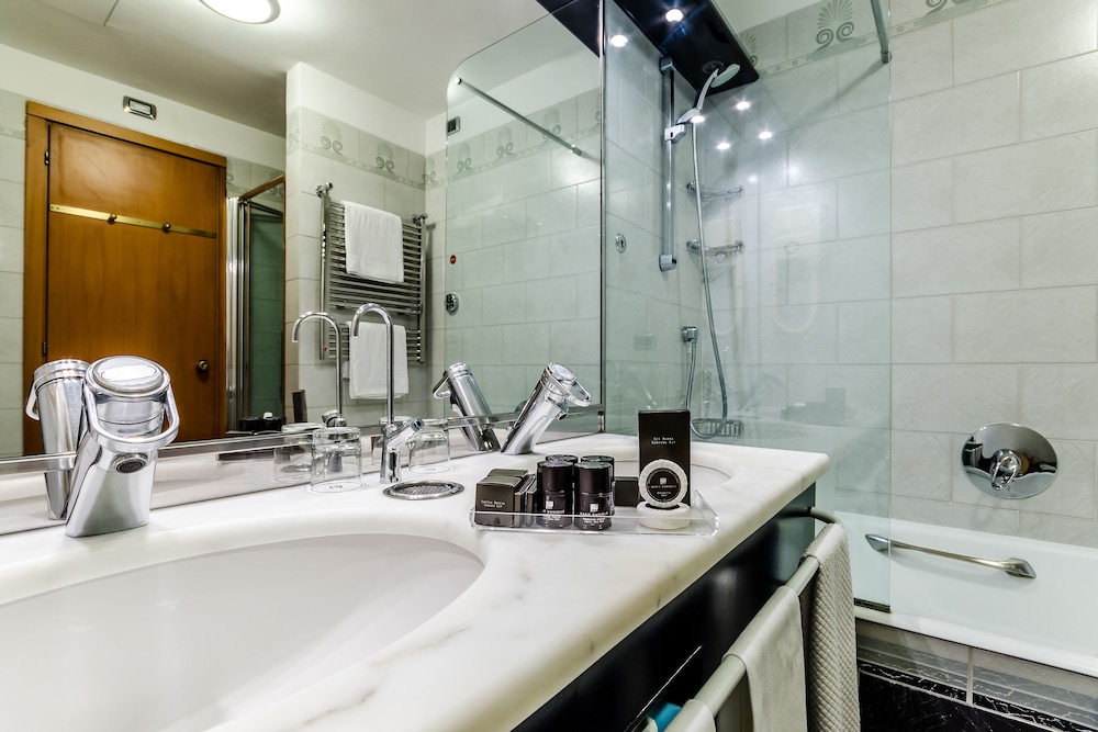 Brunelleschi Hotel Milan 6/49