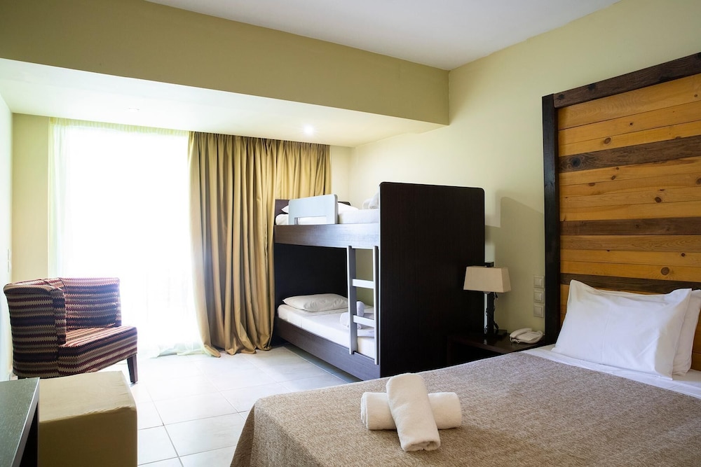 Olympian Bay Grand Resort By Anayia All Inclusive Resorts 30/72