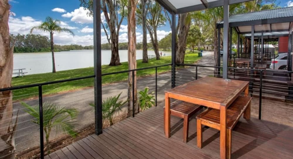 Discovery Parks - Renmark Riverfront 34/50