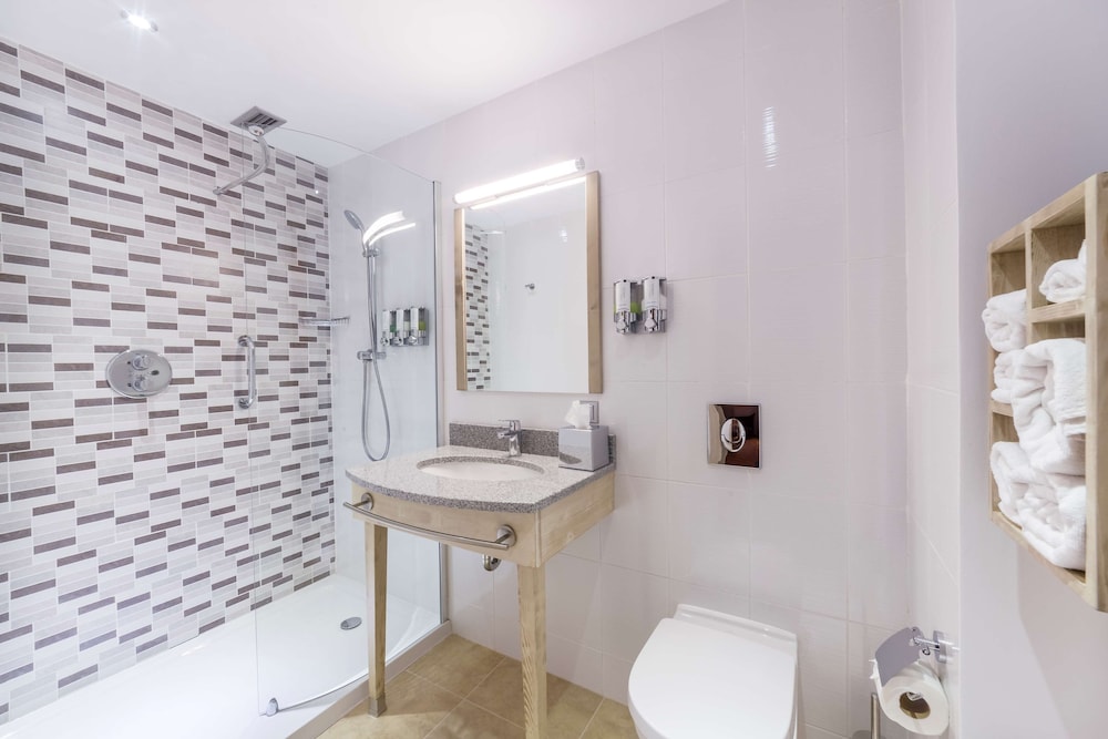 Hampton By Hilton Iasi 24/54