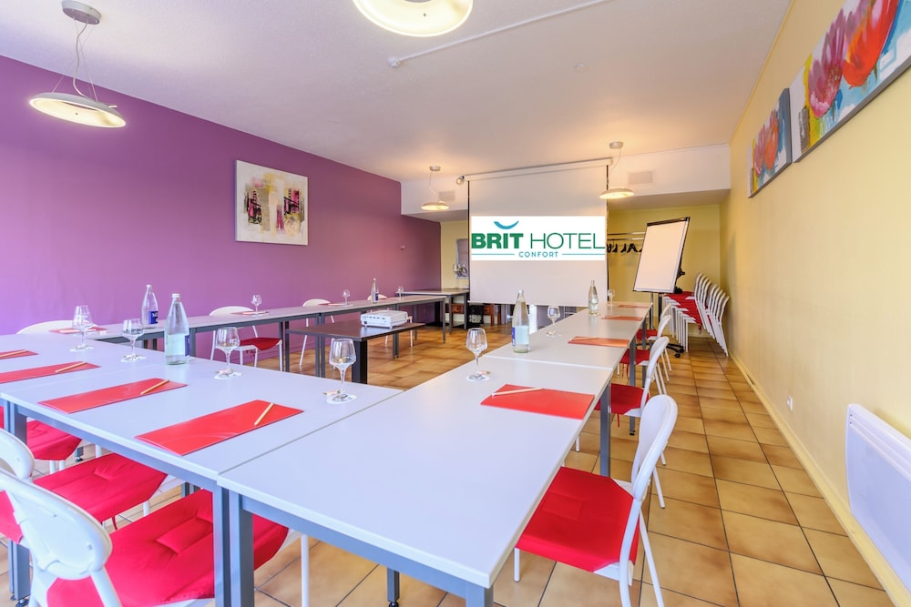 HOTEL THE ORIGINALS CAMBRAI TABL'HOTEL (EX INTER-HOTEL) 39/46