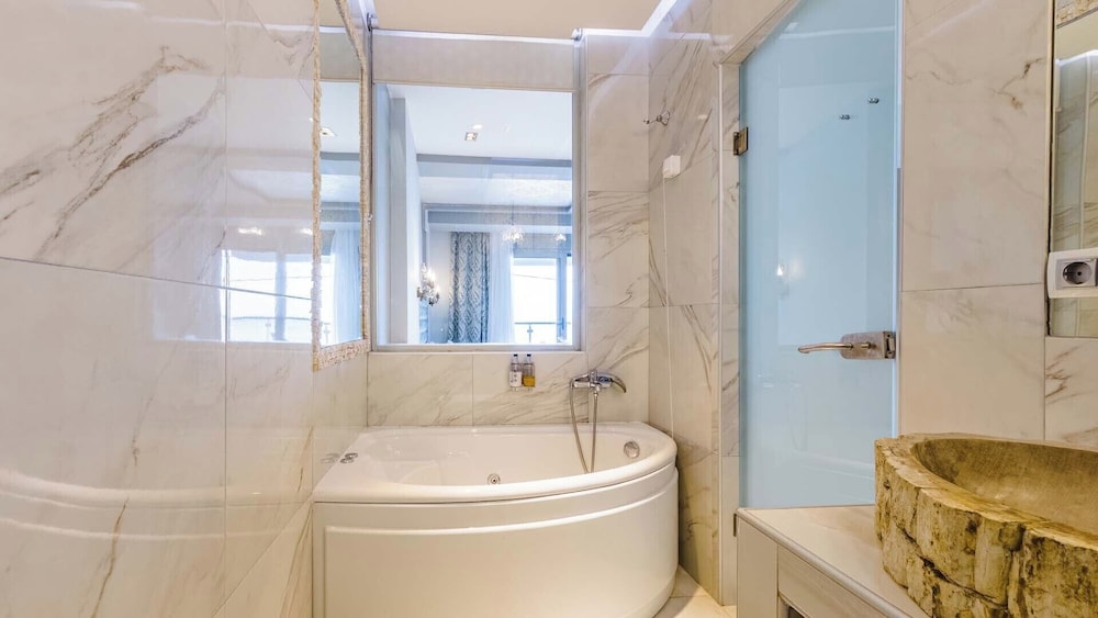 Art Boutique Hotel 34/37