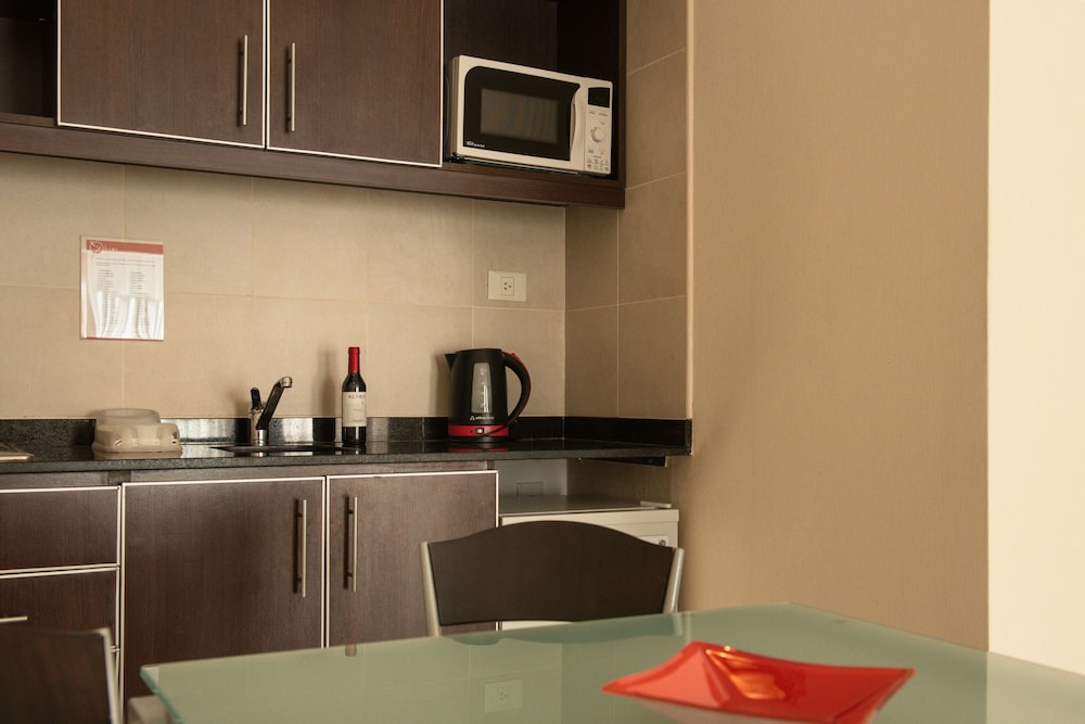 ICARO SUITES 49/54