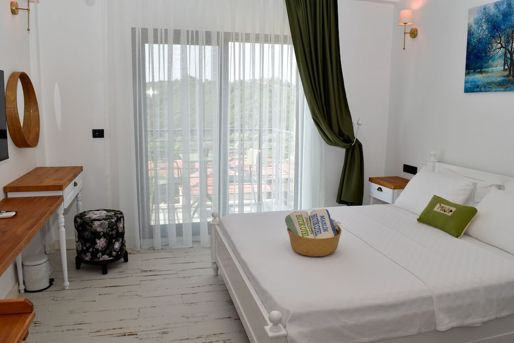Maslin Otel 13/42