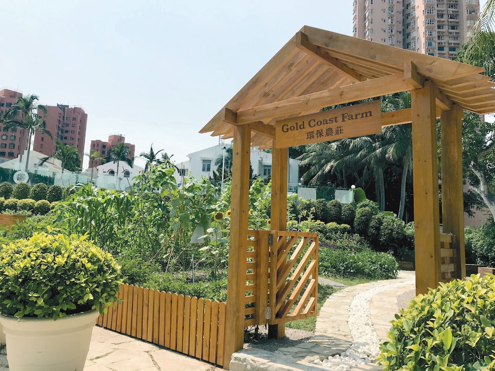 Gold Coast Hotel Hong Kong 63/64