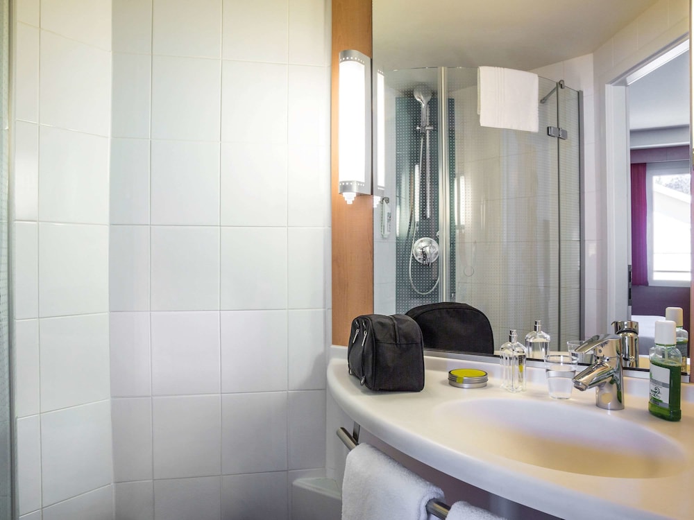 ibis Lausanne Centre 17/57