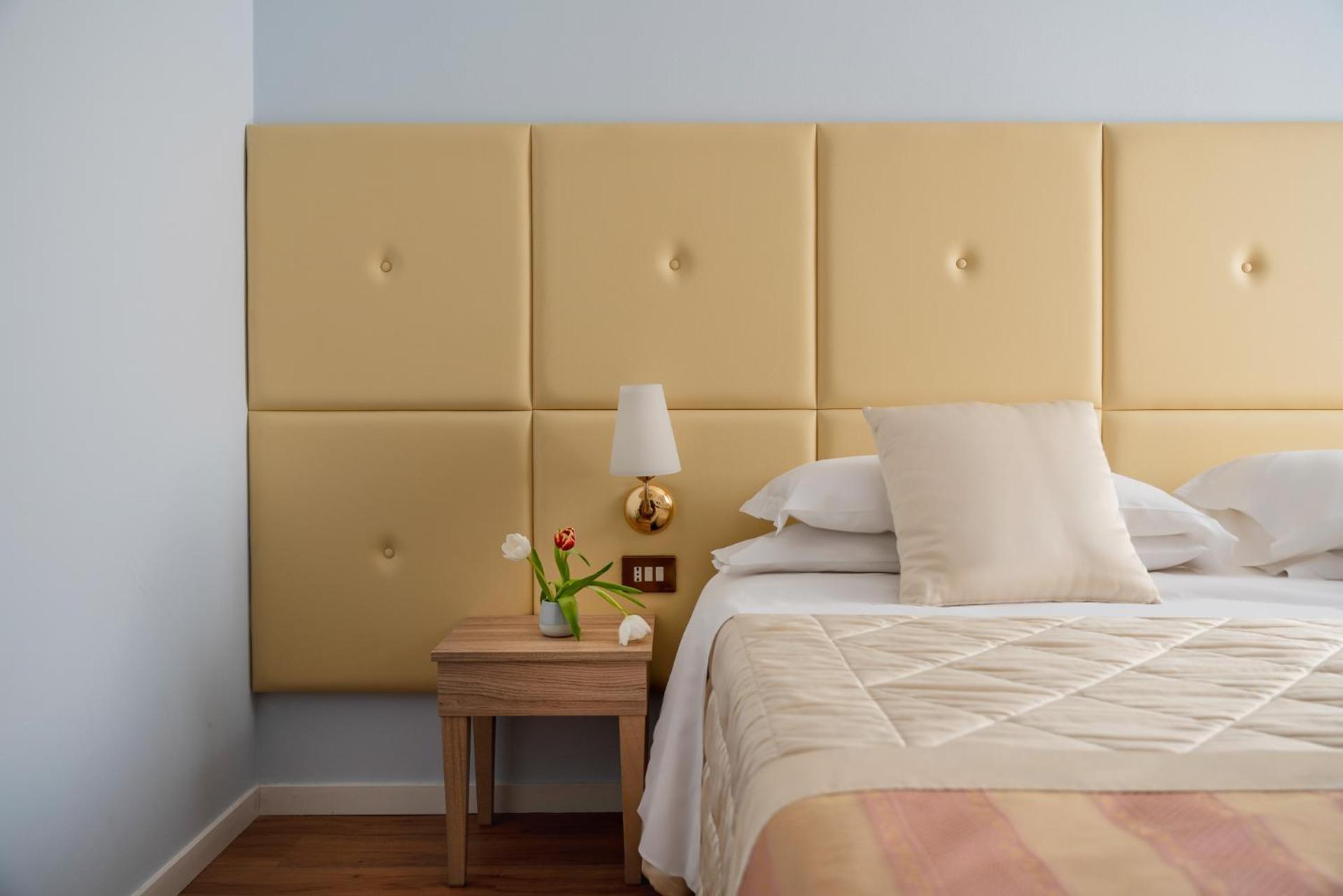 Room, Quadruple, Bunk Bed, Queen Bed
