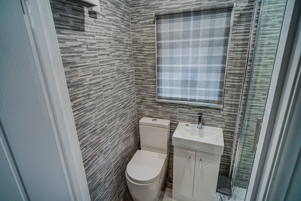 Beachmount Holiday Apartments 47/50
