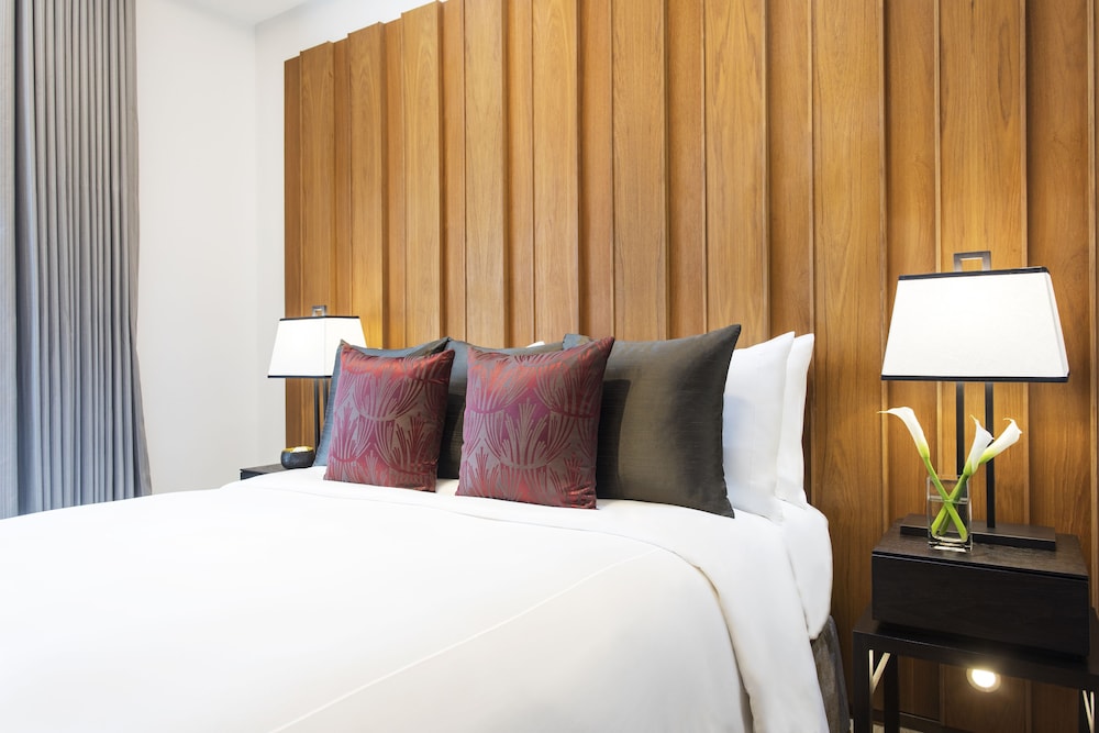 Anantara Chiang Mai Serviced Suites 写真4
