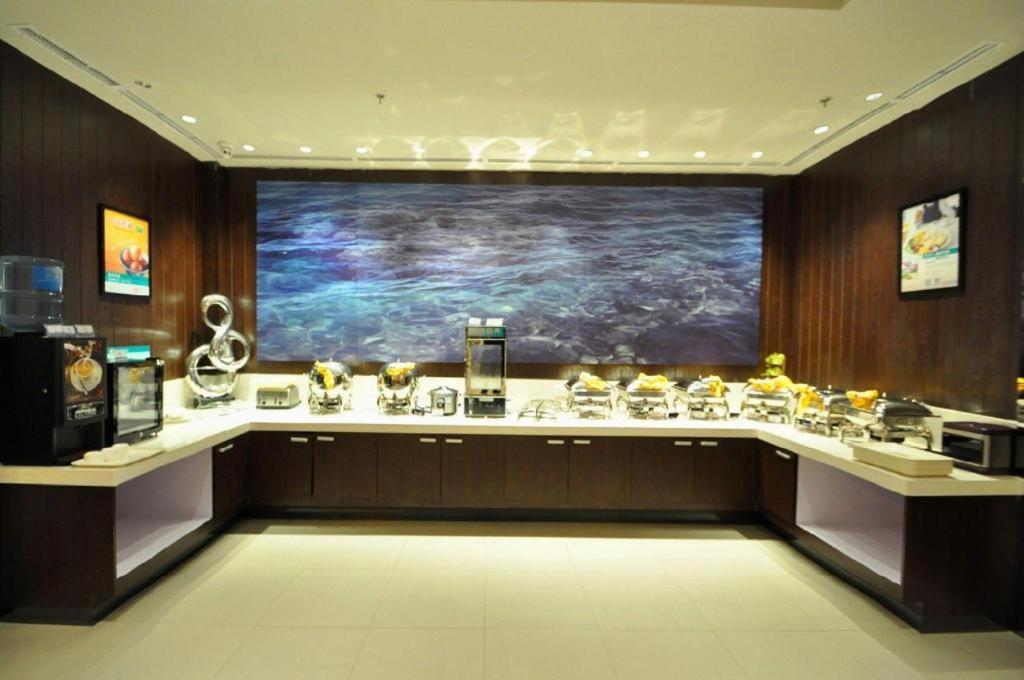 Jinjiang Inn Select (Tianjin Dongli Development Zone) 15/55