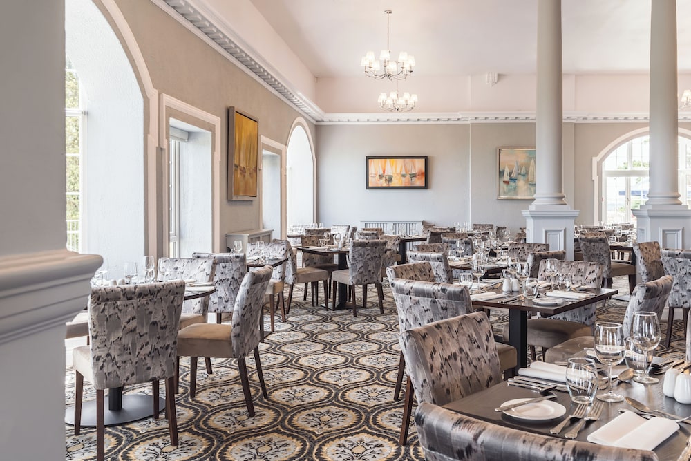The Headland Hotel & Spa 58/71