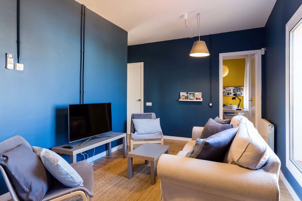 Animapartments Sants 38/56