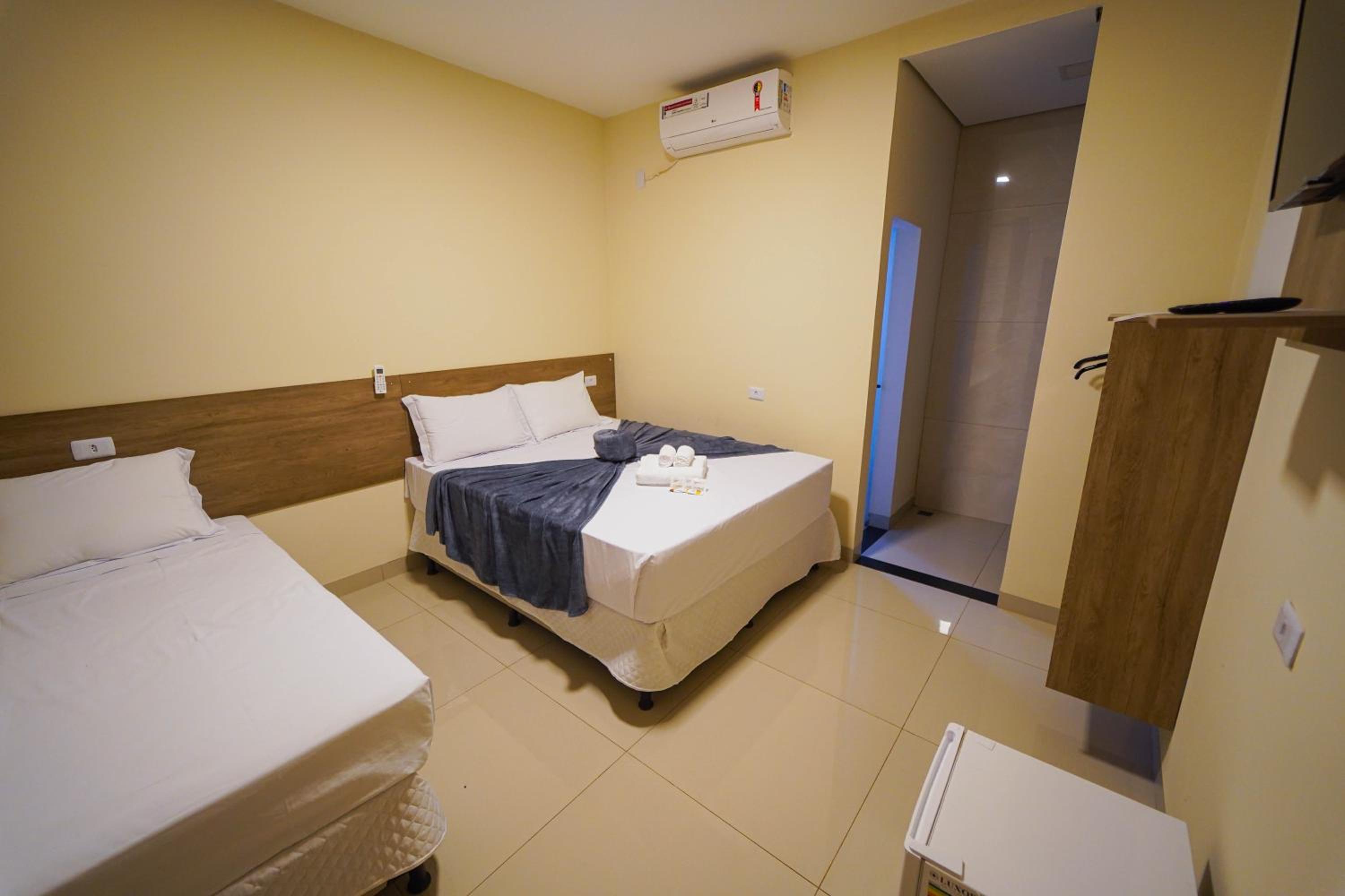 Aeroporto Eco Hotel 17/58