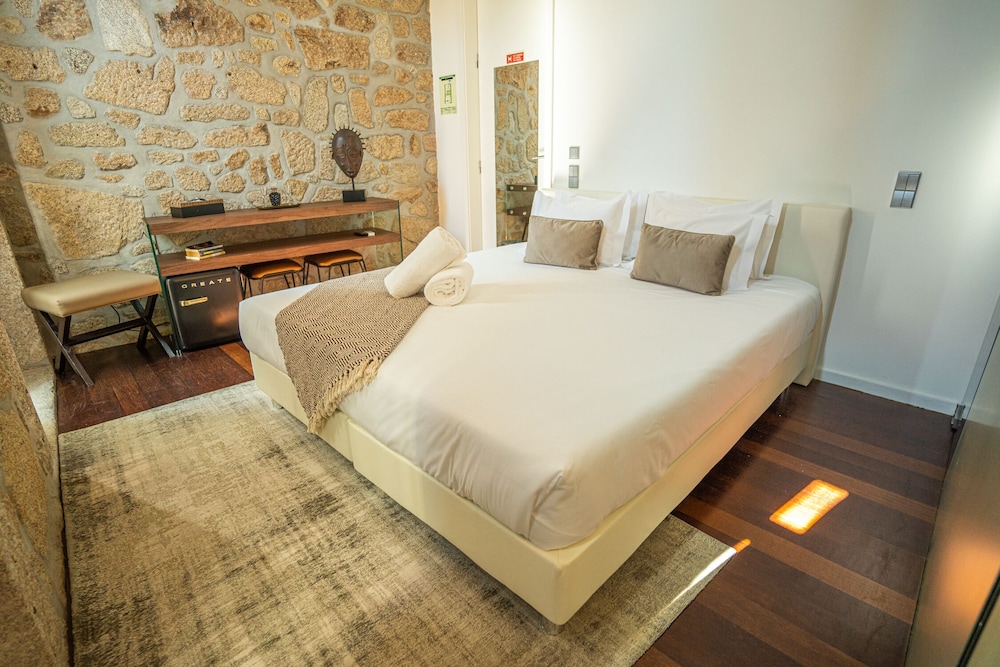 CHARM GH by YoursPorto (ex. Charm Guest House Douro) 12/50