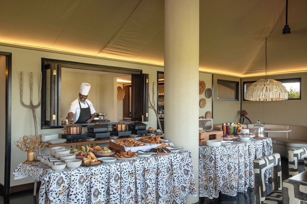 Mahali Mzuri - All-Inclusive 9/32