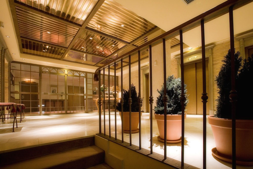 Hotel Palafox 35/55